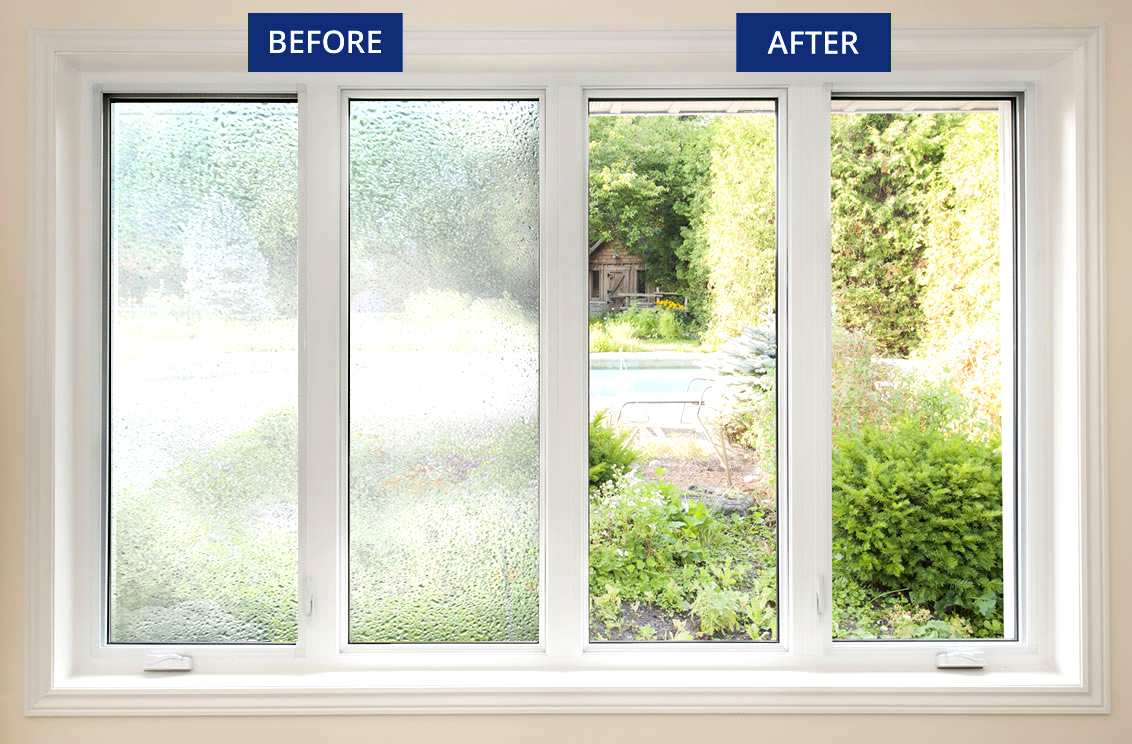 SRJ Windows - Double Glazing Specialists - Cwmbran Window Repairs